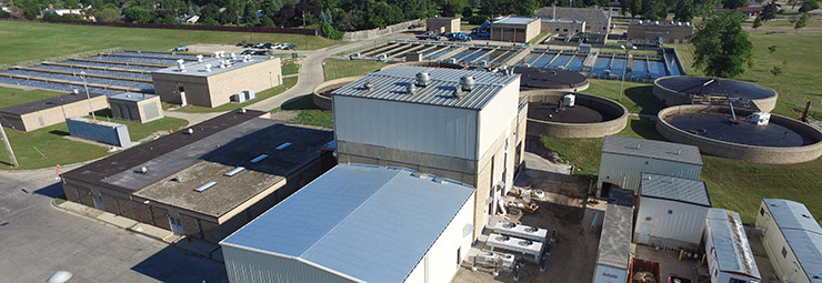 Energy Optimized Resource Recovery Header Image